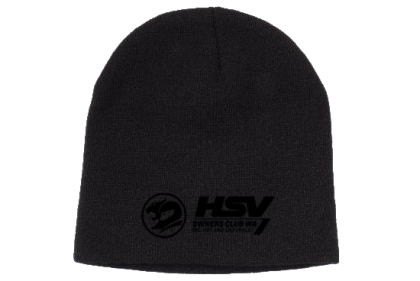 Roll Down Beanie
